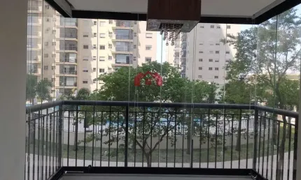 Apartamento para Venda em Barueri, Jardim Tupanci, 3 dormitórios, 1 suíte, 1 banheiro, 2 vagas