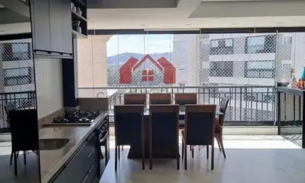 Apartamento para venda em barueri, alphaville empresarial, 2 dormitórios, 2 suítes, 3 banheiros, 2 vagas