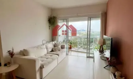Apartamento para Venda em Barueri, Melville Empresarial I e II, 1 dormitório, 1 banheiro, 1 vaga