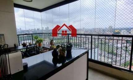 Apartamento para Venda em Barueri, Jardim Tupanci, 3 dormitórios, 2 suítes, 3 banheiros, 2 vagas