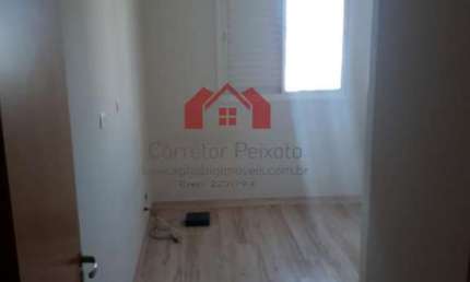 Apartamento para Venda em Barueri, Jardim Tupanci, 2 dormitórios, 1 banheiro, 1 vaga
