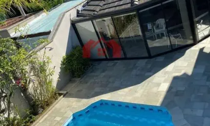 Casa em condomínio para venda em santana de parnaíba, alphaville, 4 dormitórios, 4 suítes, 6 banheiros, 6 vagas