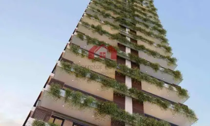 Apartamento para Venda em Barueri, Dezoito do Forte Empresarial/Alphaville., 1 dormitório, 1 banheiro, 1 vaga