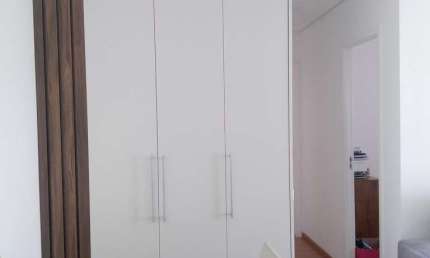 Apartamento para Venda em Barueri, Jardim Iracema/Aldeia, 3 dormitórios, 1 suíte, 2 banheiros, 2 vagas