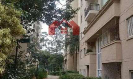 Apartamento para Venda em Barueri, Núcleo Residencial Célia Mota, 3 dormitórios, 1 suíte, 2 banheiros, 2 vagas