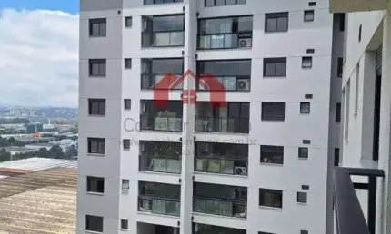 Apartamento para Venda em Barueri, Tamboré, 3 dormitórios, 3 suítes, 1 banheiro, 2 vagas