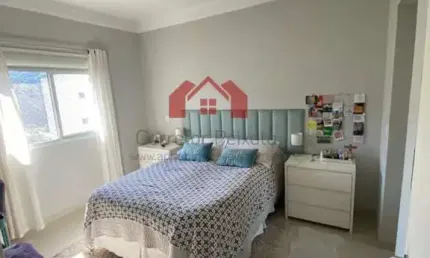 Apartamento para Venda em Santana de Parnaíba, Tamboré, 3 dormitórios, 3 suítes, 5 banheiros, 3 vagas