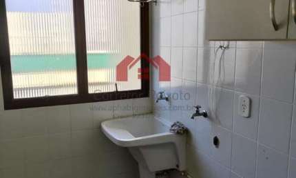 Apartamento para Venda em Barueri, Alphaville Centro Industrial e Empresarial/Alphaville., 3 dormitórios, 2 suítes, 1 banheiro, 2 vagas