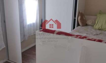 Casa para Venda em Barueri, Jardim dos Camargos, 3 dormitórios, 1 suíte, 2 banheiros, 2 vagas