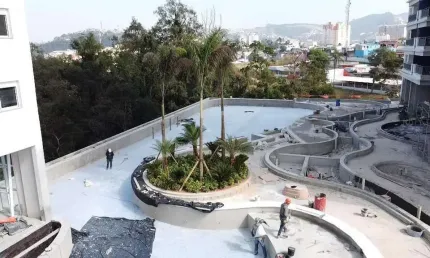 Apartamento para Venda em Barueri, Jardim Esperança, 2 dormitórios, 2 suítes, 1 banheiro, 2 vagas