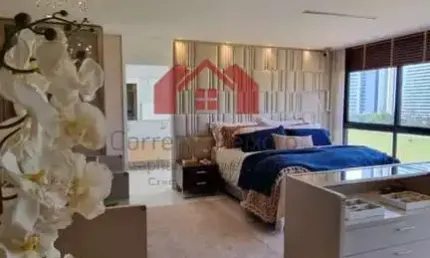 Apartamento na Planta para Venda em Barueri, Alphagran Alphaville, 3 dormitórios, 3 suítes, 2 banheiros, 2 vagas