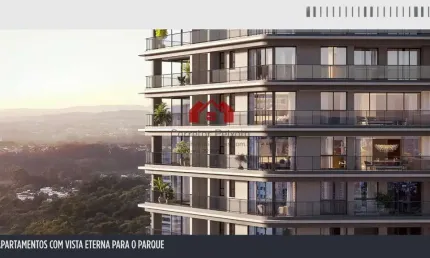 Apartamento na Planta para Venda em Barueri, Alphagran Alphaville, 3 dormitórios, 3 suítes, 2 banheiros, 2 vagas
