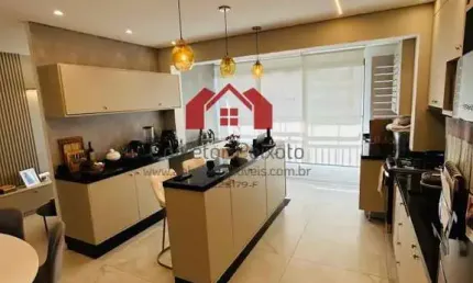 Apartamento para venda em barueri, alphaville empresarial, 2 dormitórios, 1 suíte, 1 banheiro, 2 vagas