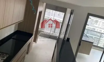 Apartamento para locação em barueri, sítio tamboré alphaville, 3 dormitórios, 3 suítes, 1 banheiro, 2 vagas