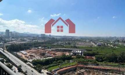 Apartamento para Venda em Barueri, Jardim Iracema/Aldeia, 2 dormitórios, 1 banheiro, 1 vaga