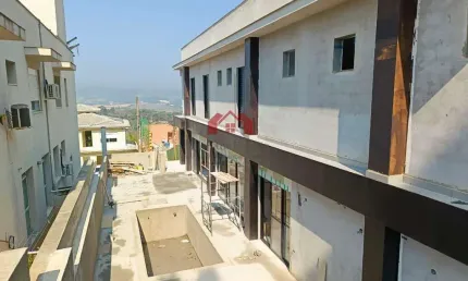 Casa em Condomínio para Venda em Santana de Parnaíba, Alphaville, 4 dormitórios, 4 suítes, 2 banheiros, 2 vagas