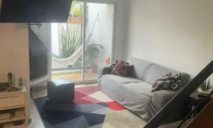 Casa em condomínio para venda em santana de parnaíba, alphaville, 3 dormitórios, 1 suíte, 2 banheiros, 2 vagas