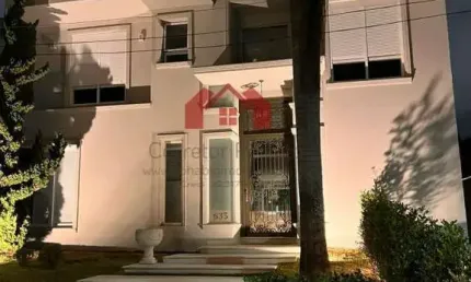 Casa em Condomínio para Venda em Barueri, Alphaville Centro Industrial e Empresarial/Alphaville., 5 dormitórios, 5 suítes, 8 banheiros, 5 vagas