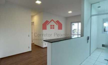 Apartamento para Venda em Barueri, Jardim Iracema/Aldeia, 2 dormitórios, 1 suíte, 2 banheiros, 2 vagas