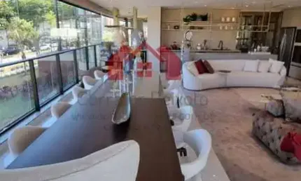 Alto padrão para venda em barueri, alphagran alphaville, 3 dormitórios, 3 suítes, 1 banheiro, 4 vagas