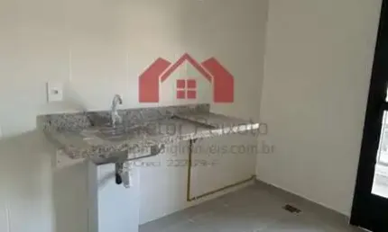 Apartamento para Venda em Barueri, Jardim Iracema/Aldeia, 1 dormitório, 1 banheiro, 1 vaga
