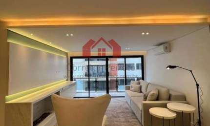 Apartamento para Locação em Barueri, Alphaville Centro Industrial e Empresarial/Alphaville., 3 dormitórios, 1 suíte, 2 banheiros, 2 vagas