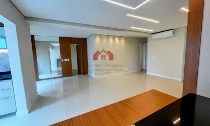 Apartamento para Locação em Barueri, Alphaville Empresarial, 3 dormitórios, 2 suítes, 1 banheiro, 2 vagas