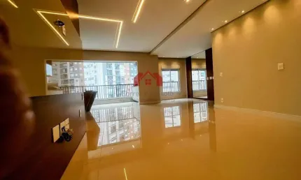 Apartamento para locação em barueri, alphaville empresarial, 3 dormitórios, 2 suítes, 1 banheiro, 2 vagas