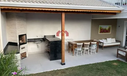 Casa em Condomínio para Locação em Santana de Parnaíba, Tamboré, 4 dormitórios, 1 suíte, 2 banheiros, 2 vagas