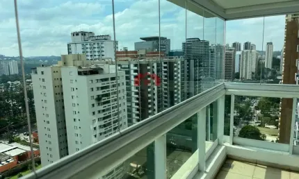 Alto Padrão para Venda em Barueri, Alphaville Centro Industrial e Empresarial/Alphaville., 3 dormitórios, 3 suítes, 1 banheiro, 3 vagas