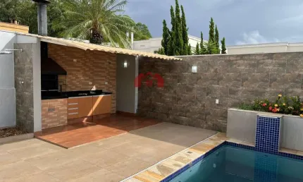 Casa em condomínio para locação em santana de parnaíba, tamboré, 3 dormitórios, 1 suíte, 2 banheiros, 2 vagas