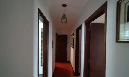 Apartamento com 3 quartos à venda no Perpétuo Socorro, São João da Boa Vista 