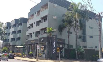 Apartamento com 3 quartos à venda no Jardim Santa Clara, São João da Boa Vista 