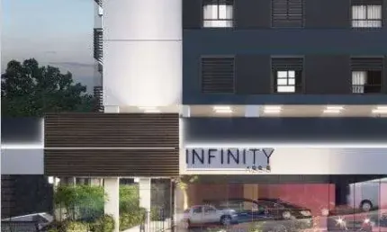 Apartamento com 3 dormitórios à venda, 92 m² por R$ 871.482,22 - Centro - Poços de Caldas/MG