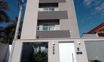 Apartamento com 2 dormitórios à venda, 62 m² por R$ 330.000,00 - Residencial São Bernardo - Poços d