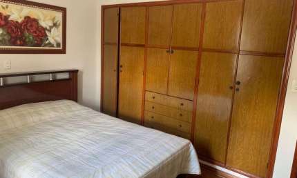Apartamento com 3 dormitórios à venda, 84 m² por R$ 280.000,00 - Jardim Vitória - Poços de Caldas/M