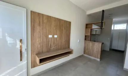 Apartamento com 2 dormitórios à venda, 80 m² por R$ 350.000,00 - Vila Conceição - São João da Boa V