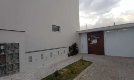 Apartamento com 2 dormitórios à venda, 80 m² por R$ 350.000,00 - Vila Conceição - São João da Boa V