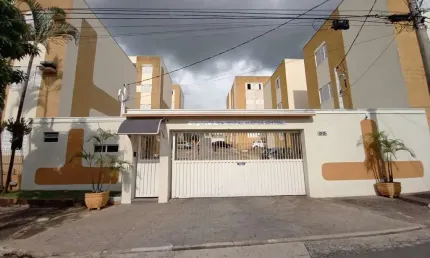 Apartamento com 3 dormitórios, 87 m² -- Parque das Nações - São João da Boa Vista/SP