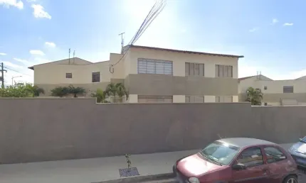 Apartamento com 3 dormitórios à venda, 150 m² por R$ 370.000,00 - Jardim Nova São João - São João d