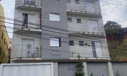 Apartamento com 2 dormitórios à venda, 75 m² por R$ 390.000,00 - Santa Ângela - Poços de Caldas/MG