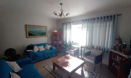 Apartamento à venda, 87 m² por R$ 300.000,00 - Parque das Nações - São João da Boa Vista/SP