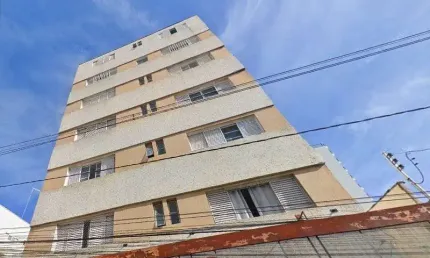 Apartamento com 3 dormitórios à venda, 91 m² por R$ 350.000 - Centro - Poços de Caldas/MG