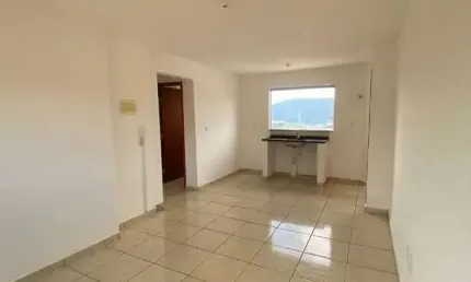 Apartamento com 2 dormitórios à venda, 55 m² por R$ 190.000,00 - Jardim Bandeirantes - Poços de Cal