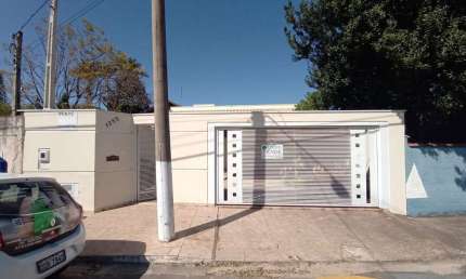 Casa com 3 dormitórios à venda, 160 m² por R$ 550.000,00 - Centro - Águas da Prata/SP