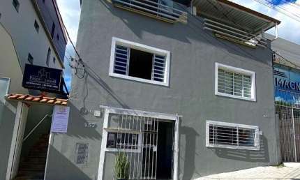 Sala para alugar, 80 m² por R$ 2.500,00/mês - Centro - Poços de Caldas/MG