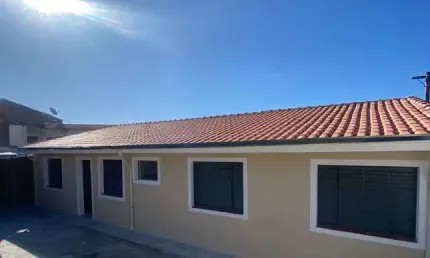 Casa com 2 dormitórios à venda, 61m² por R$ 252.000,00 - Chacara Alvorada - Poços de Caldas/MG