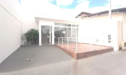 Ponto para alugar, 213 m² por R$ 4.680,00/mês - Centro - São João da Boa Vista/SP