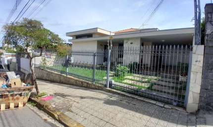 Casa com 3 dormitórios para alugar residencial ou comercial, 263 m² por R$ 5.680/mês - Jardim Satél