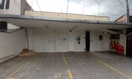 Ponto para alugar, 300 m² por R$ 4.480,00/mês - Vila Valentin - São João da Boa Vista/SP